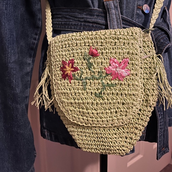 Small purse - Picture 2 of 5